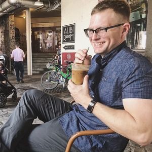 Meet your Posher, Benjamin